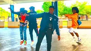 Cardi B - Drip Drip ft. Migos | Krypto9095 X D3Mstreet