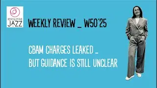 Weekly review _ Week 50'25