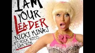 I Am Your Leader REMIX - (Jersey Club Music) DJ King Tiger-Z