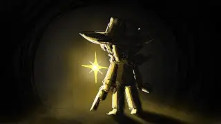 Undertale Yellow with VA's Pacifist part 1