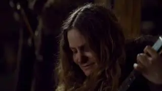 Hateful Eight (Jennifer Jason Leigh) 