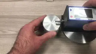 y&uuml;zey p&uuml;r&uuml;zl&uuml;l&uuml;ğ&uuml; &ouml;l&ccedil;&uuml;m&uuml; ve y&uuml;zey p&uuml;r&uuml;zl&uuml;l&uuml;k &ouml;l&ccedil;me cihazı (profilometre)