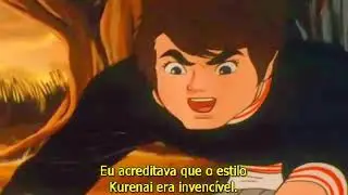 O JUDOCA    1969   Episodio 01 &ndash; O Caolho   Legendado