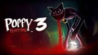🎮 Poppy Playtime Cap. 3 💀 [#FINAL] Gameplay Walkthrough