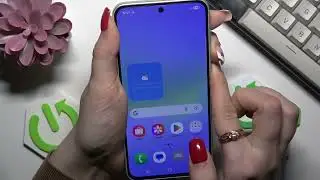 SAMSUNG Galaxy A36 | Как очистить кэш на SAMSUNG Galaxy A36 - Освобождаем кэш на SAMSUNG Galaxy A36