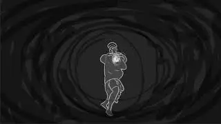 Simple Rotoscope Animation - Weekend Project 2