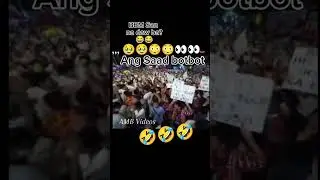 Ang Saad botbot