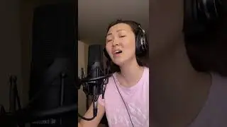 А-Студио- Любовь река cover (Валерия Ни) #shortvideo #singer #cover #астудио #пою #песни