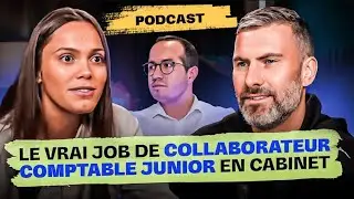 Faire 70 TVA par mois : Le VRAI Métier de Collaborateur Comptable en cabinet à l'ère de l'IA