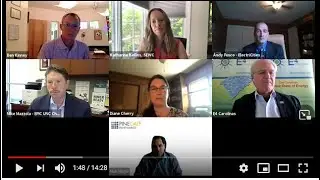 BNC Energy Round Table