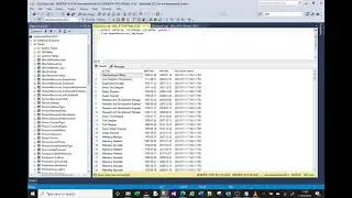 MS SQL tutorial on date functions