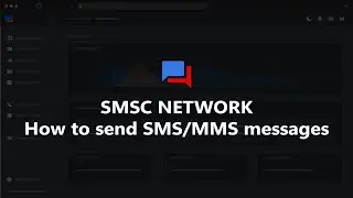 Creating SMS/MMS Campaigns Made Easy with SMSC Network