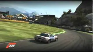 Corvette Challenge Series