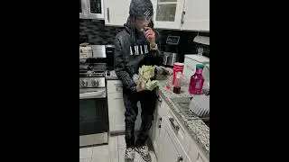 (FREE) Lil Double 0 Sample Type Beat - 