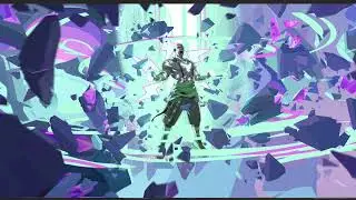 [Dislyte] Catch the Bullet by Chris Phaze | story Gaius hero