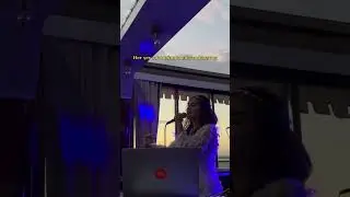 Den Ze - G&uuml;zel Değil (Live)
