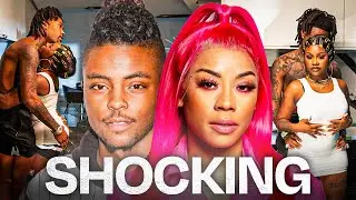 Niko Khale Finally CONFIRMS The Rumors On Keyshia Cole's NEW YOUNGER MAN (This Is CRAZY)