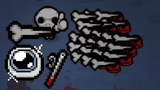 Summoning the Bone Squad
