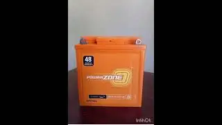 POWER ZONE BATTERY AVAILABLE SRI GANGANAGAR MINIMAYPURI SANDHU INVERTER HOUSE PLEASE SUBSCRIBE