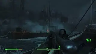 The Best Moments of Fallout 4 DLC