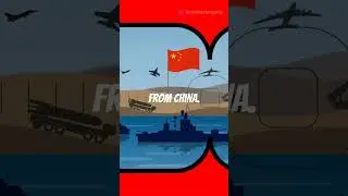 1958 Taiwan Crisis!