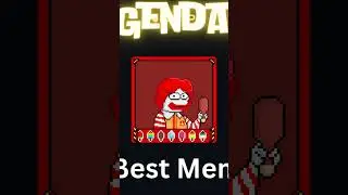 MacCluckerson #nft #pixelart #nftcollection #solana #pfp #mcdonalds