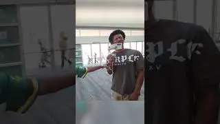 Интервью с новым поколением стримеров IRL @Viccgotti