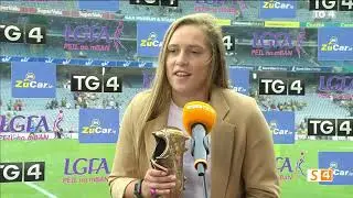 Zucar Golden Boot Award 2021
