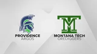 Montana Tech sweeps past Providence in Frontier Conference doubleheader