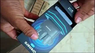 Grenaro Wireless mic J13 Unboxing about 2000₹ ग्रेनेरो वायरलेस माइक की अनबॉक्सिन prabhu Lodhi vlog