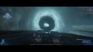 Star Citizen 4.0 EPTU First jump to Pyro [The Wormhole]