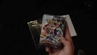Break Point Wave Slasher Deck Unboxing