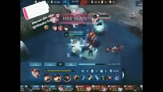 #mobilelegends #mlbb #kimmy #kimmymlbb #kimmymobilelegends