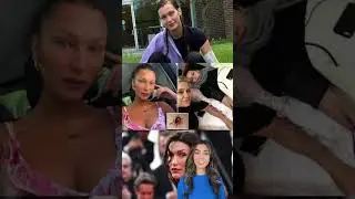 The Truth Behind Bella Hadid's Perfect Image: Lyme Disease and Unseen Struggles