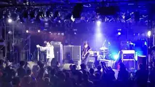 MELT-BANANA - Puzzle (LIVE)