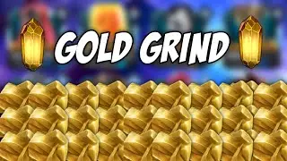 MCOC - HOW TO FARM GOLD | DECEMBER 2022 | BEST WAYS TO FARM GOLD- MARVEL CONTEST OF CHAMPIONS