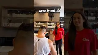 O cliente n&atilde;o falou para comer: #humorbr #comediabr #memesbr #viralvideos #viralbr