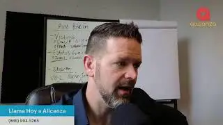 Abogado Michael Hendricks en Vivo