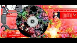 DREAM INJECTION 7 - 📀 1: Mandelbrot Universe - 10. Kirk DeGiorgio: 