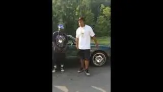 G Tee Shotta,Rest, Dungeon Masta, TA