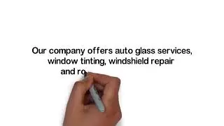 Fontana Mobile Auto Glass - (909) 295-4476