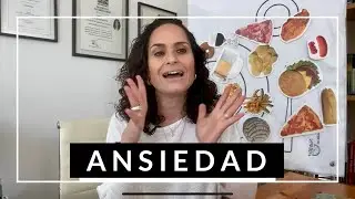 Como Evitar La Ansiedad Por Alimentos No Saludables / Nutritalks Anutricional