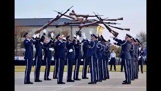 Indian Air Force Airmen recruitment 2018
