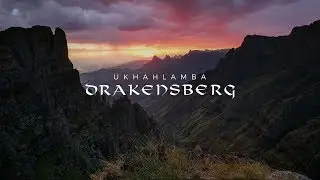 uKhahlamba Drakensberg
