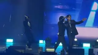 Ralph de Leon and Will Ashley (RaWi) hit the dance floor | PBB ColLove Concert