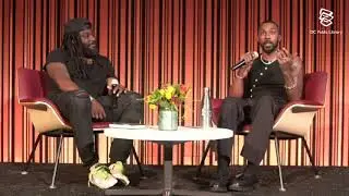 George M. Johnson and Jason Reynolds - We Are Not Broken