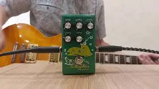 Ginean Ringmod Review - What Is Ring Modulation