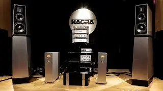 High End Sound Test - Natural Beat Records