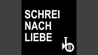 Schrei nach Liebe