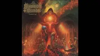 Mammoth Grinder - Cosmic Crypt (Full Album)